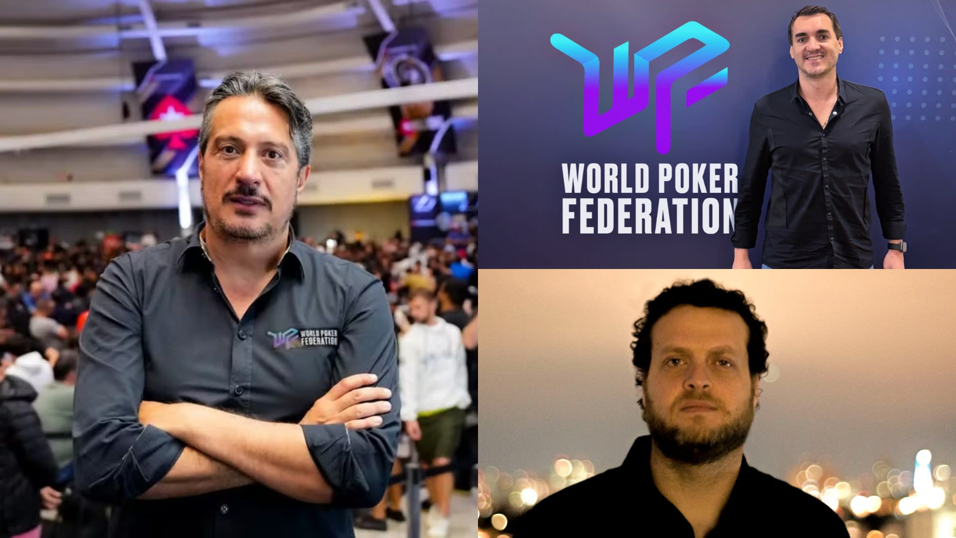 «Queremos garantizar el poker como deporte mental»
