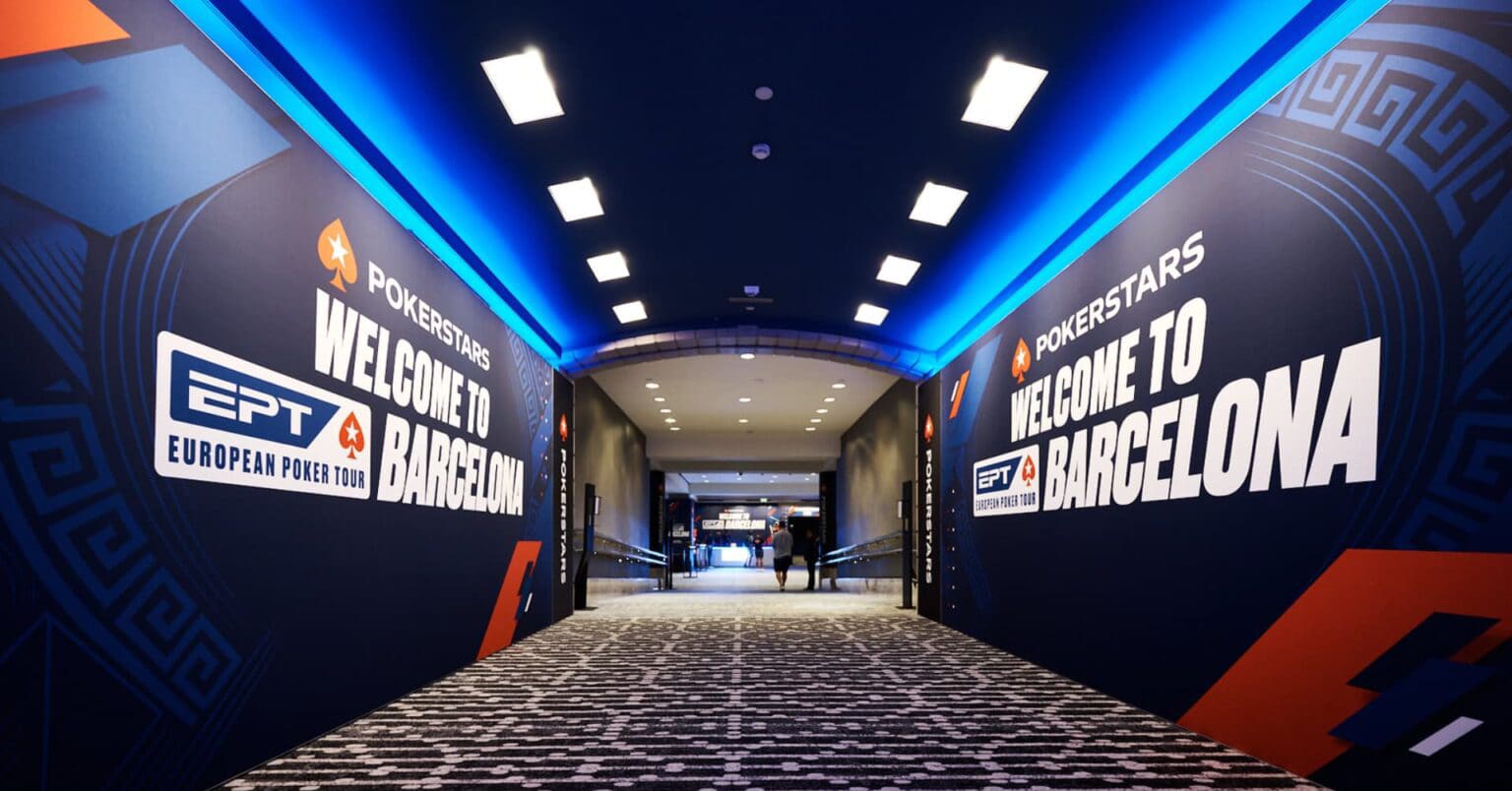 París, Montecarlo y Barcelona son las primeras paradas del EPT 2025