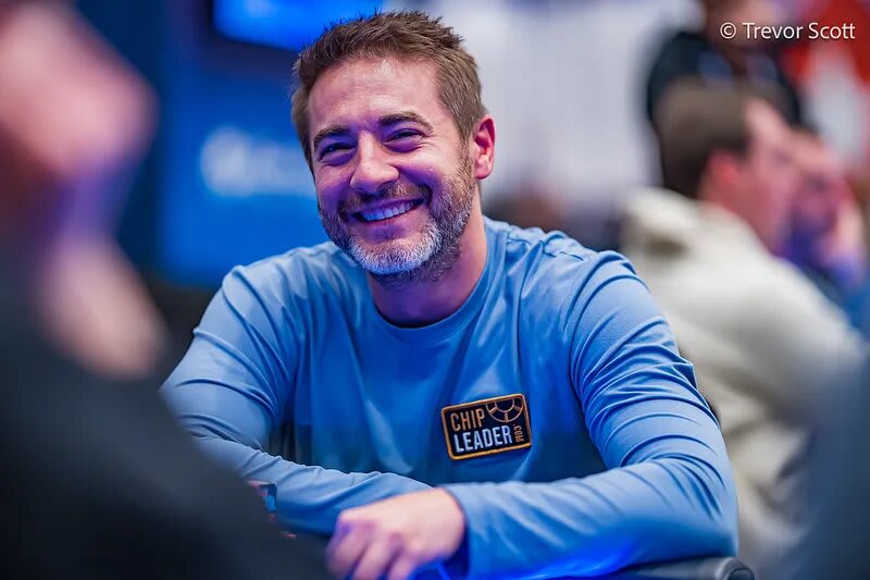 Alan Keating y Chance Kornuth se enfrentaron por US$200K en The Big Game