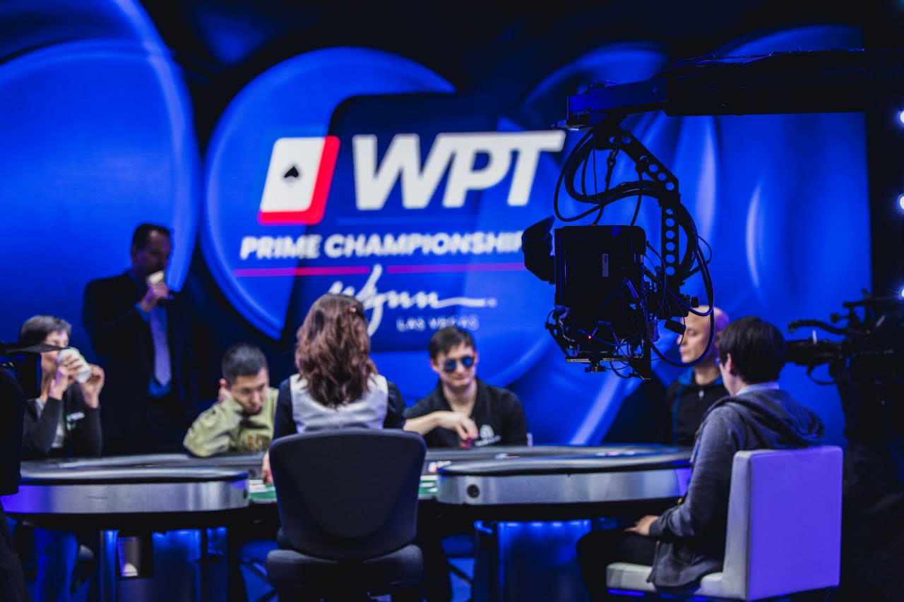 El freeroll más cuantioso de la historia se podrá ver por televisión