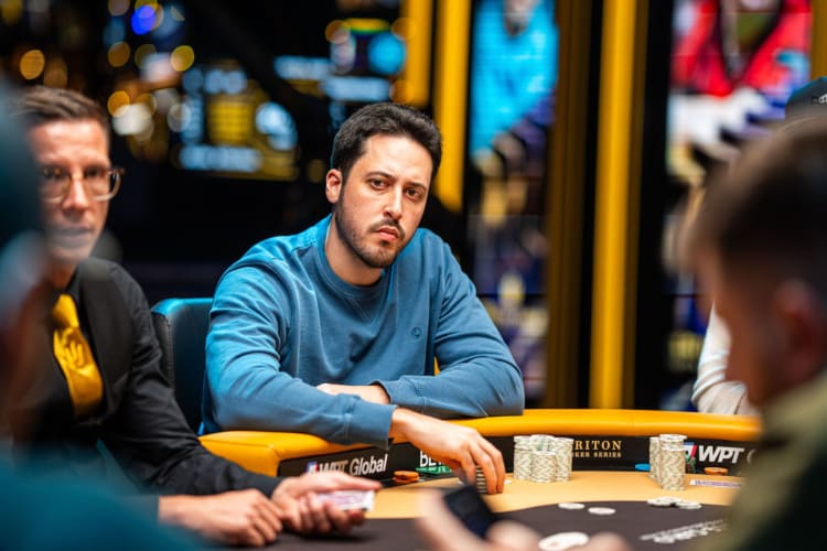 Adrian Mateos Turbo Triton Montecarlo 2024