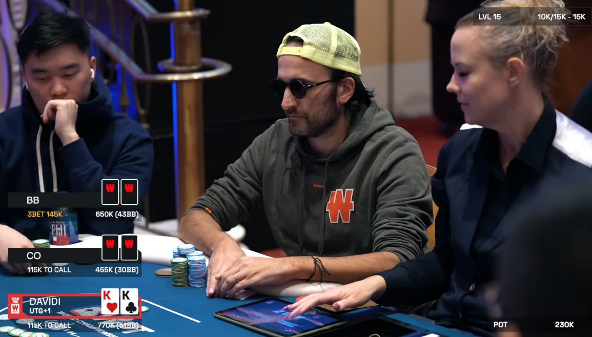 [VIDEO] Así piensa un profesional después de la burbuja