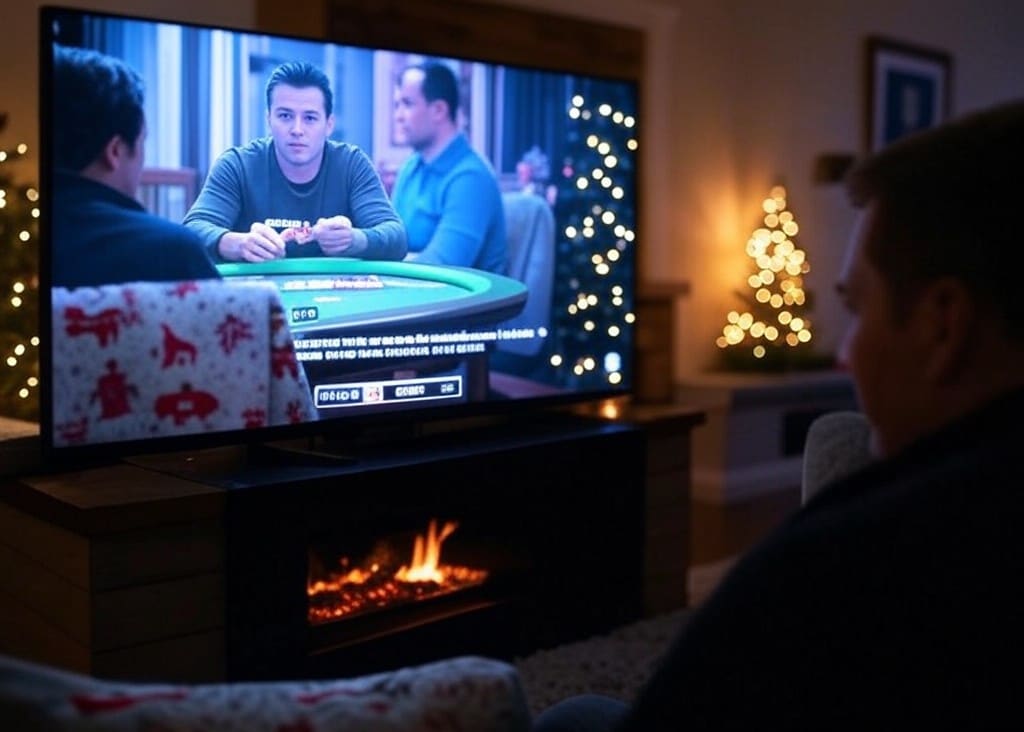 Los mejores documentales de poker para ver en vacaciones