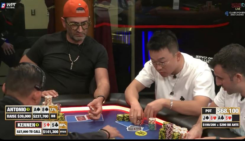 El mago no encontró la magia y perdió un pozo de US$323K