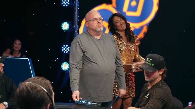 Misery Bounty: la troleada más grande del año