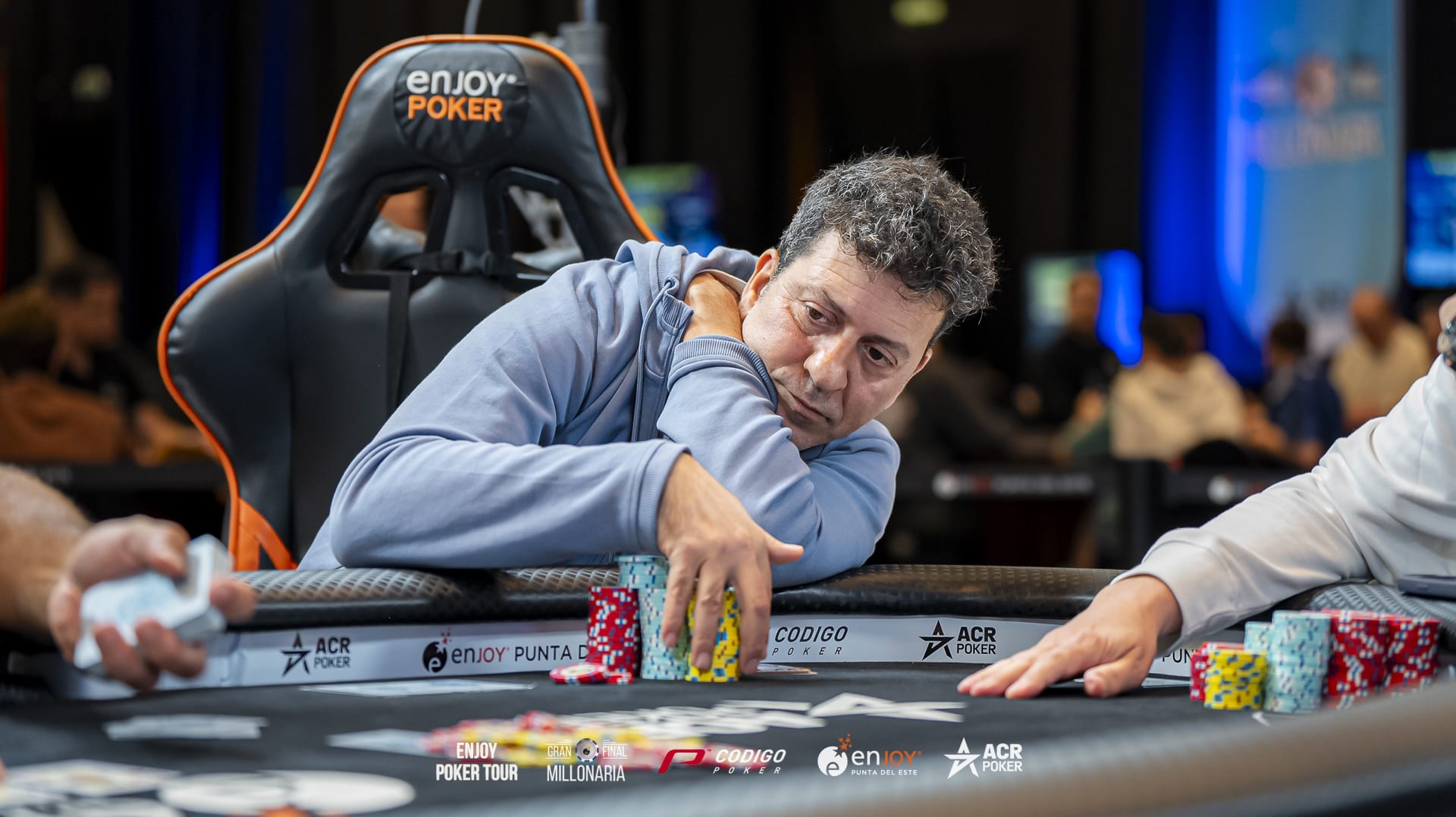 Fernando Romano Ar Gran Final Millonaria D3 14 12 2024 5