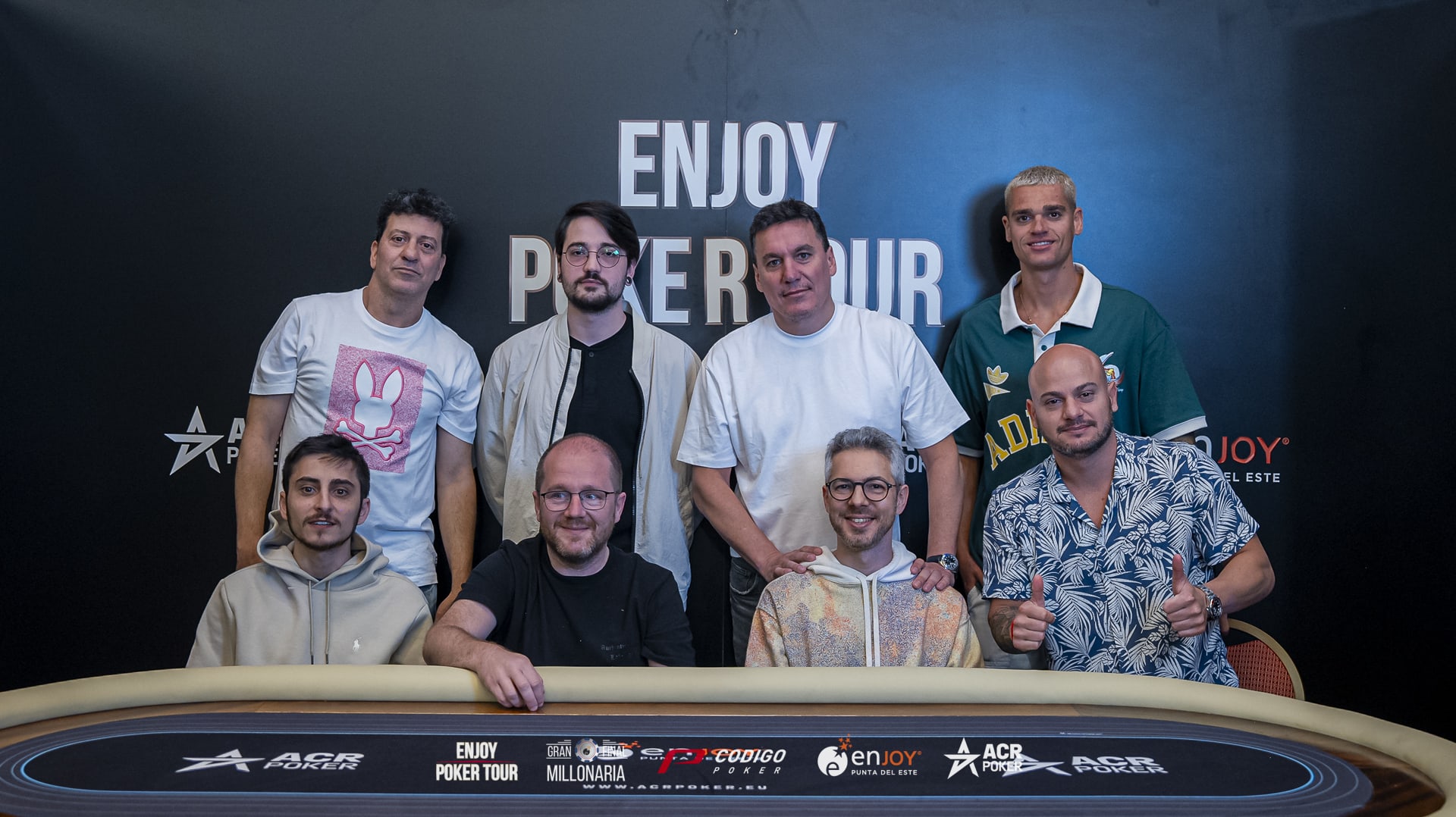 Gran Final Millonaria D3 14 12 2024