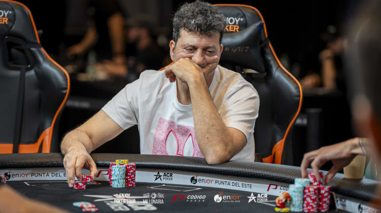 Fernando Romano Ar Gran Final Millonaria D3 14 12 2024