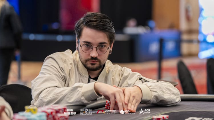 Giorgio Tonin Br Gran Final Millonaria D3 14 12 2024