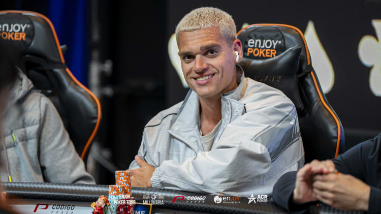 Felipe Manzure Gran Final Millonaria D2 13 12 2024