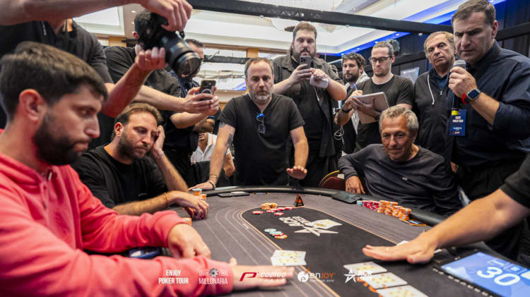 Milton Desal Gran Final Millonaria D2 13 12 2024