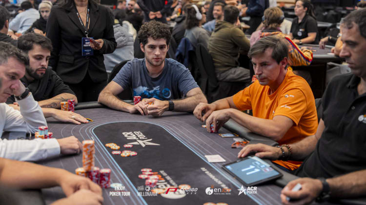 Alan Ferraro Ar Gran Final Millonaria D2 13 12 2024