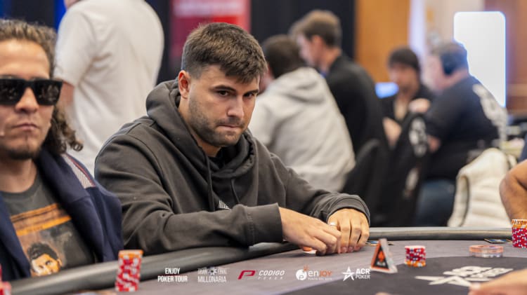 Nicolas Zunino Ar Gran Final Millonaria D2 13 12 2024