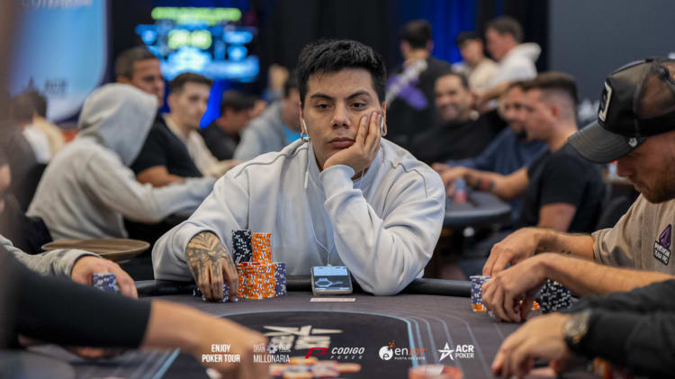 Sebastian Fonseca Co Gran Final Millonaria D2 13 12 2024