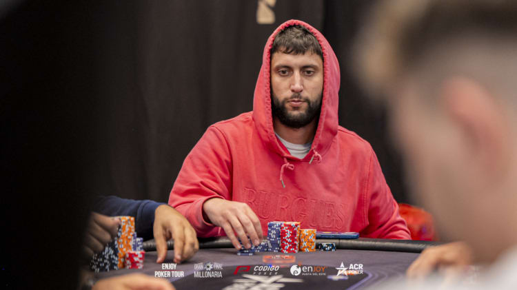 Leandro Bianchini Ar Gran Final Millonaria D2 13 12 2024