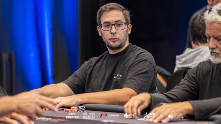 Juani Repetto Gran Final Millonaria D1E Ept 13 12 2024