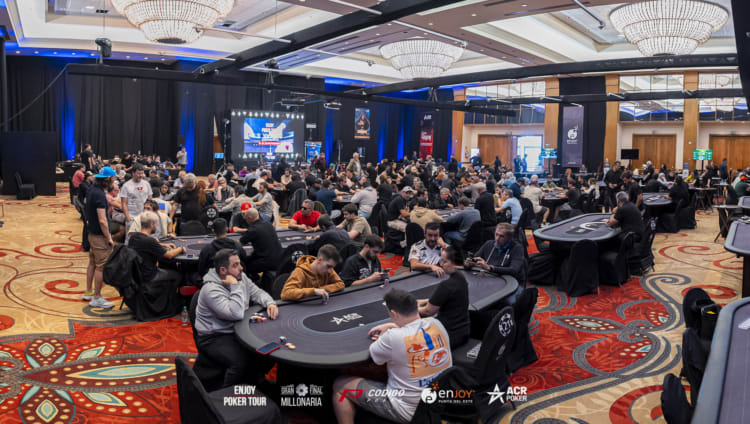 Gran Final Millonaria D1C Ept 12 12 2024