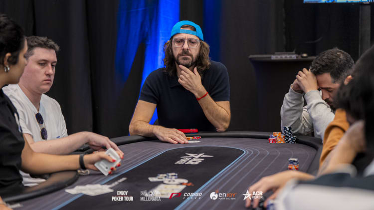 Leo Fernandez Ar Gran Final Millonaria D1C Ept 12 12 2024 2
