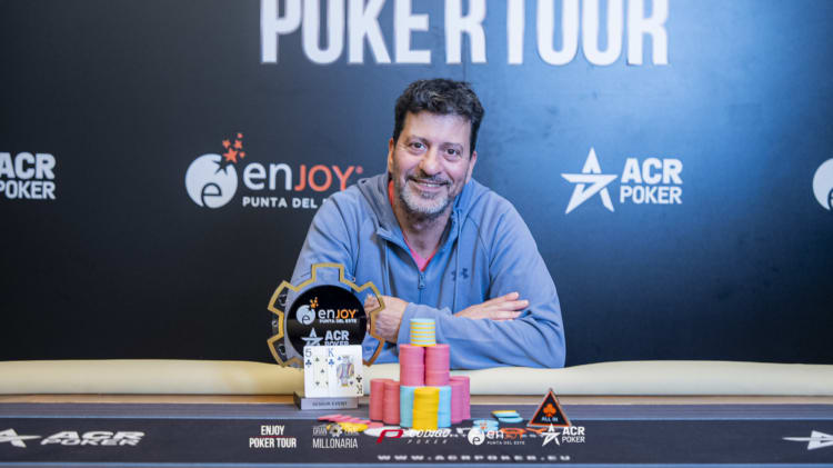 Fernando Romano Ar Senior Ept 11 12 2024