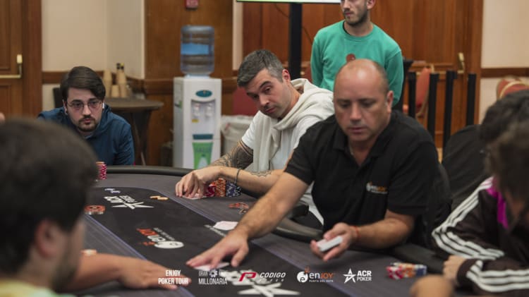 Richard Dubini Gran Final Millonaria D1B Ept 11 12 2024 4