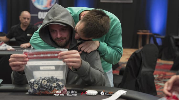 Blas Torres Gran Final Millonaria D1B Ept 11 12 2024 4