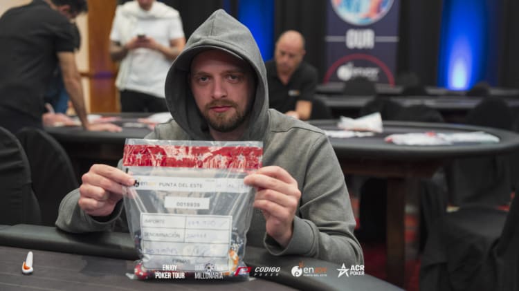 Blas Torres Gran Final Millonaria D1B Ept 11 12 2024 5