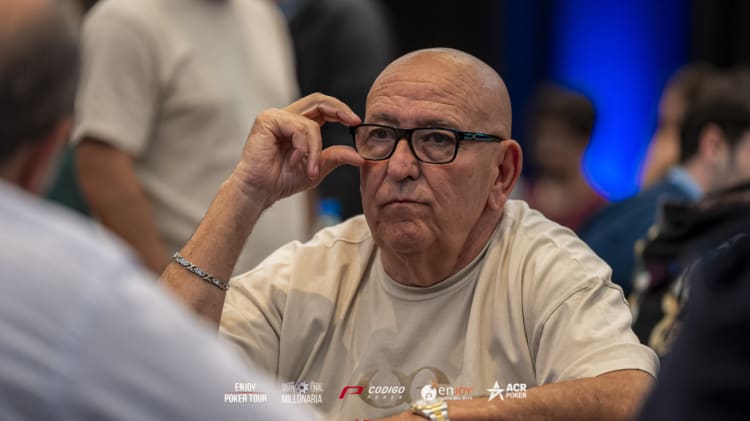 Rolando Soria Ar Gran Final Millonaria D1B Ept 11 12 2024 2