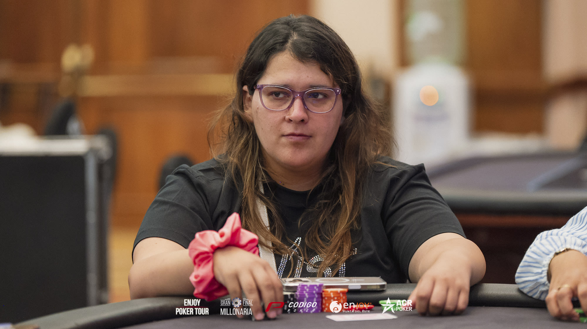 Francisca Cavada Br Ladies Ept 11 12 2024