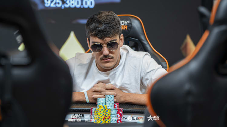 Lucas Da Silva Br Main Event Ft Ept 11 12 2024 5