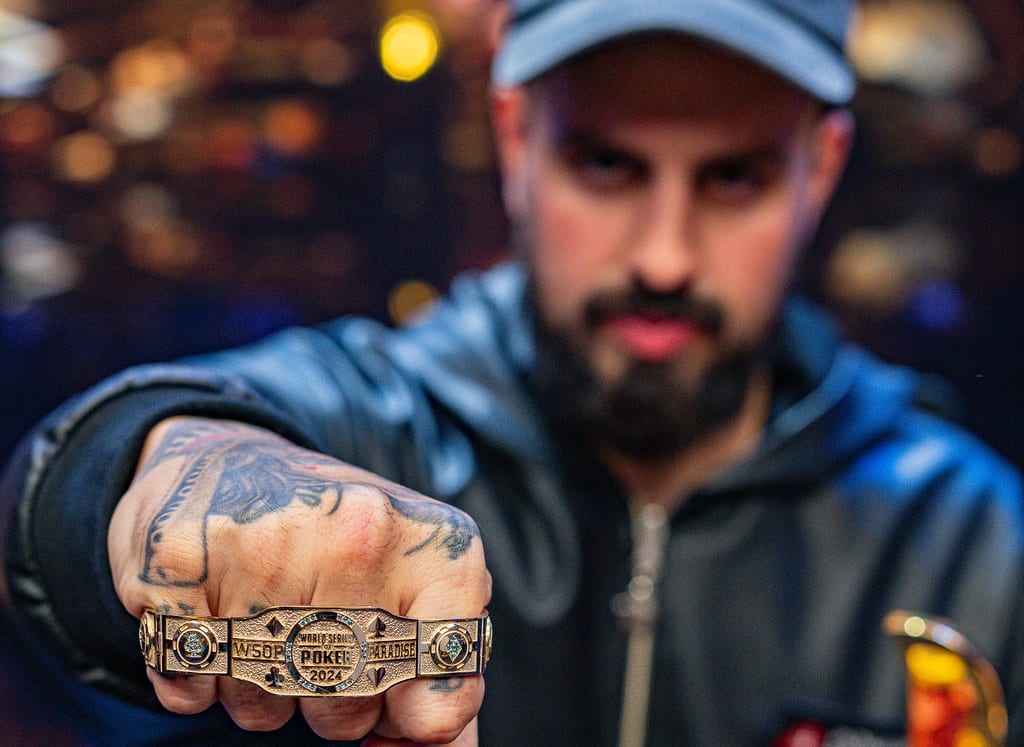 Papo MC campeón en Bahamas, la película: el detrás de escena de cómo ganó US$12 millones