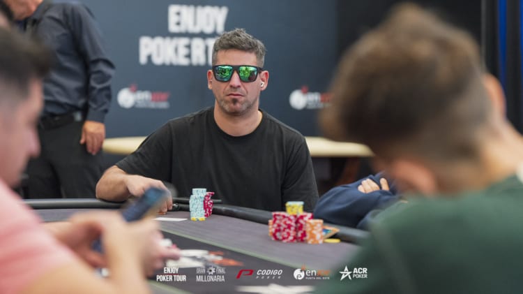 Marcelo Fernandez Ar Main Event D3 Ept 10 12 2024 2