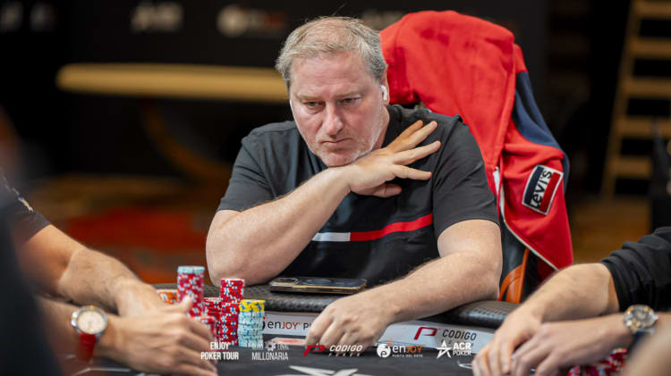 Roberto Bianchi Main Event D3 Ept 10 12 2024 2