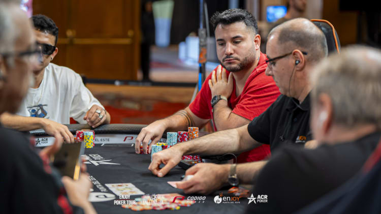 Andres Read Ar Main Event D3 Ept 10 12 2024
