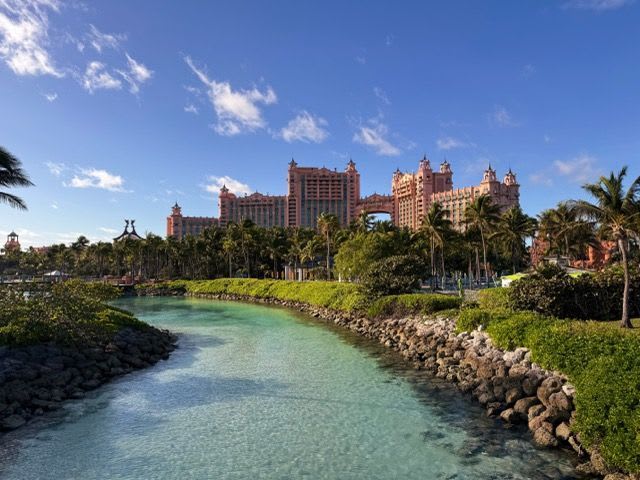 Consejos para combatir el jet lag durante la WSOP Paradise