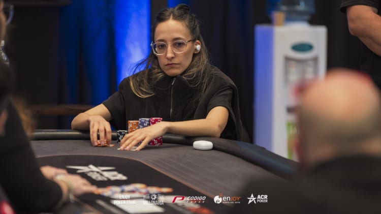 Pamsi Main Event D2 Ept 09 12 2024