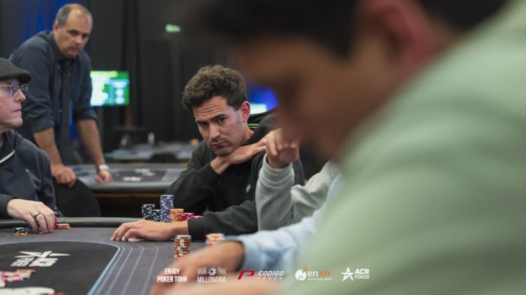 Juan Manuel Hermo Main Event D1C Ept 08 12 2024 2