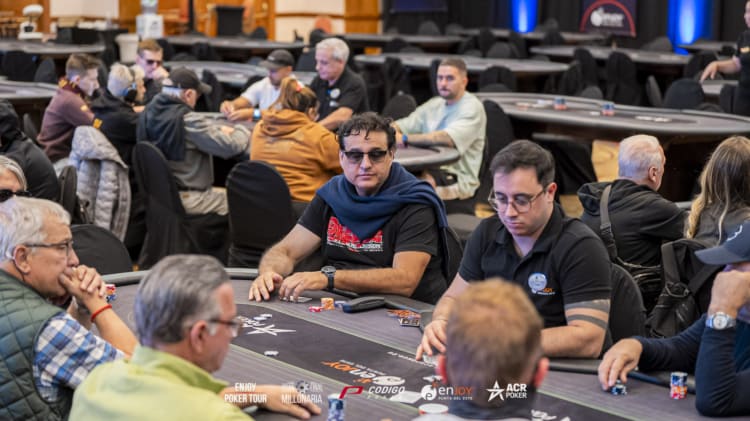 Main Event D1C Ept 09 12 2024 6