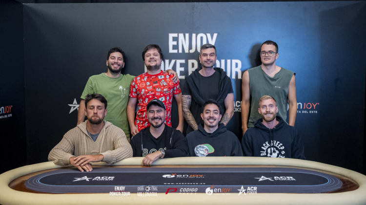 High Roller D2 Ept 07 12 2024 1