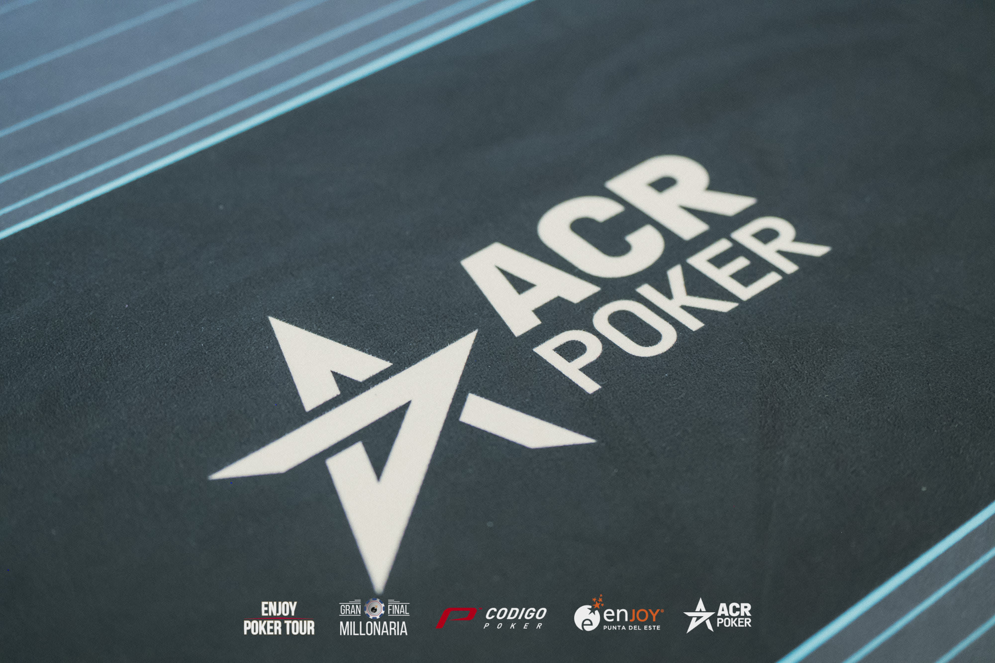 The Venom empezó con todo su fiesta de US$12 millones en ACR Poker