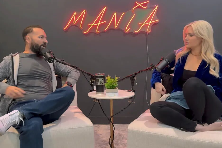 Story Time: el día que Negreanu hizo enojar a otro pro en un avión