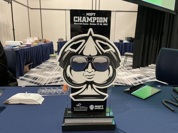 El Mid-Stakes Poker Tour ya entregó más de US$200 millones en premios