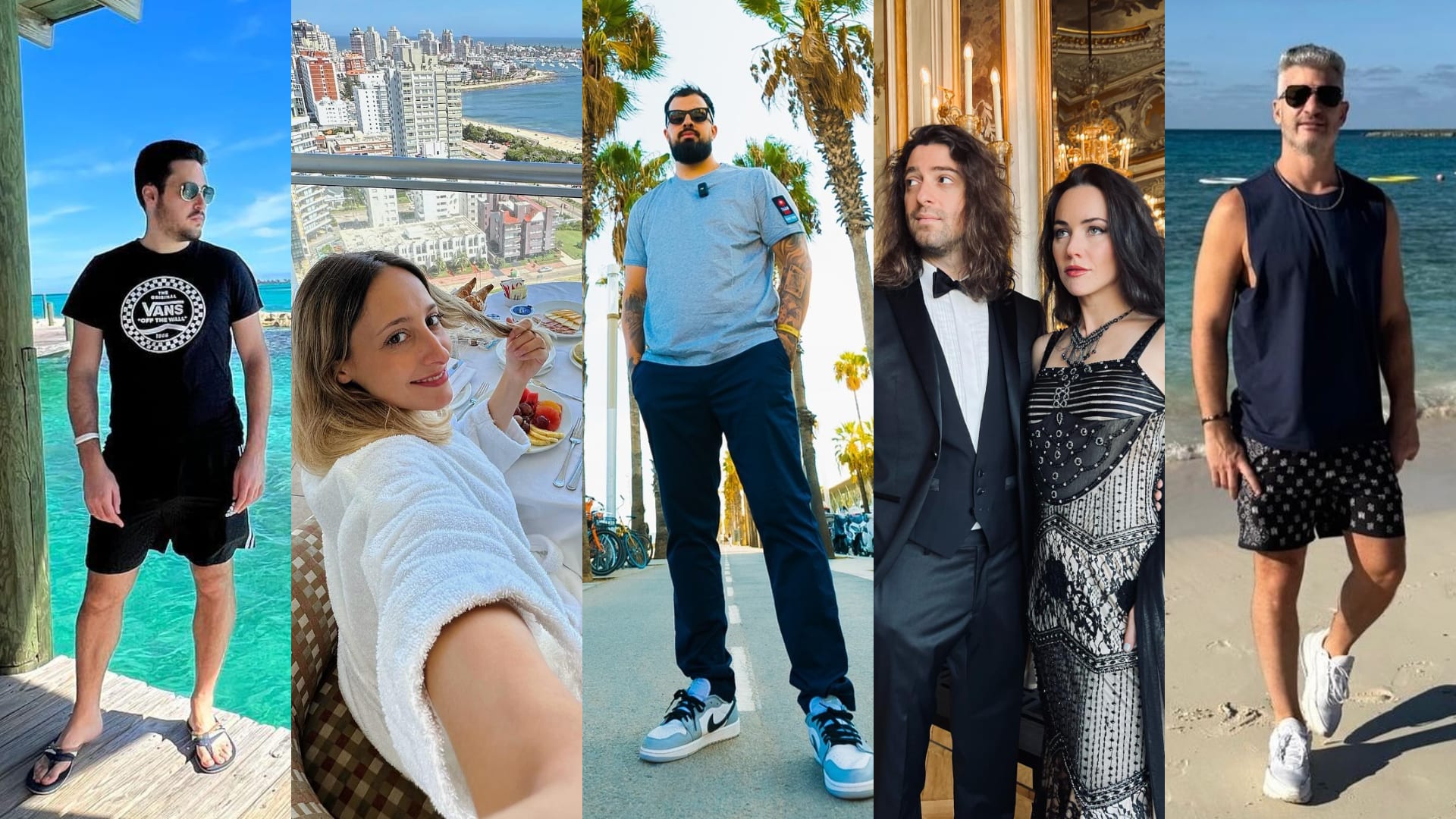 Viajar jugando al poker: ¿cómo maximizan el ROI los profesionales?