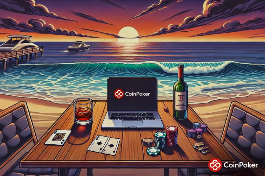 Sunday Specials: hay miles de dólares en juego en CoinPoker