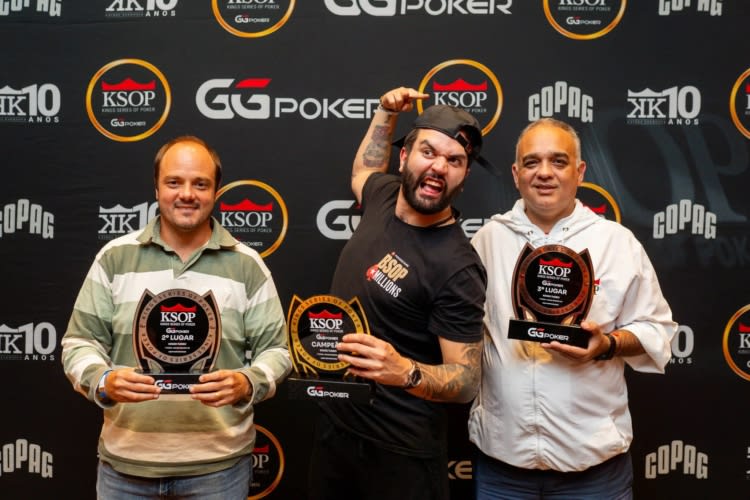 Podio Kings Turbo 29 01