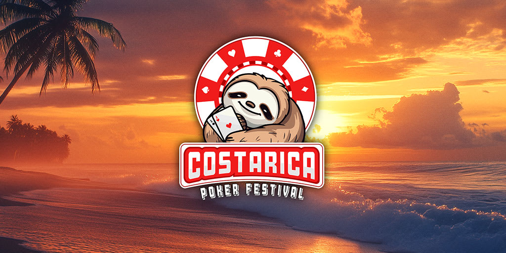 Con un satélite, empieza el Costa Rica Poker Festival en San José