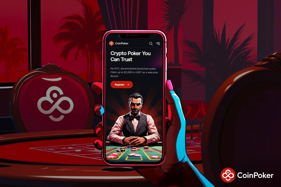 Los beneficios y ventajas de tener la app de CoinPoker