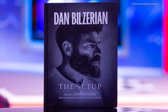 Bilzerian Biography