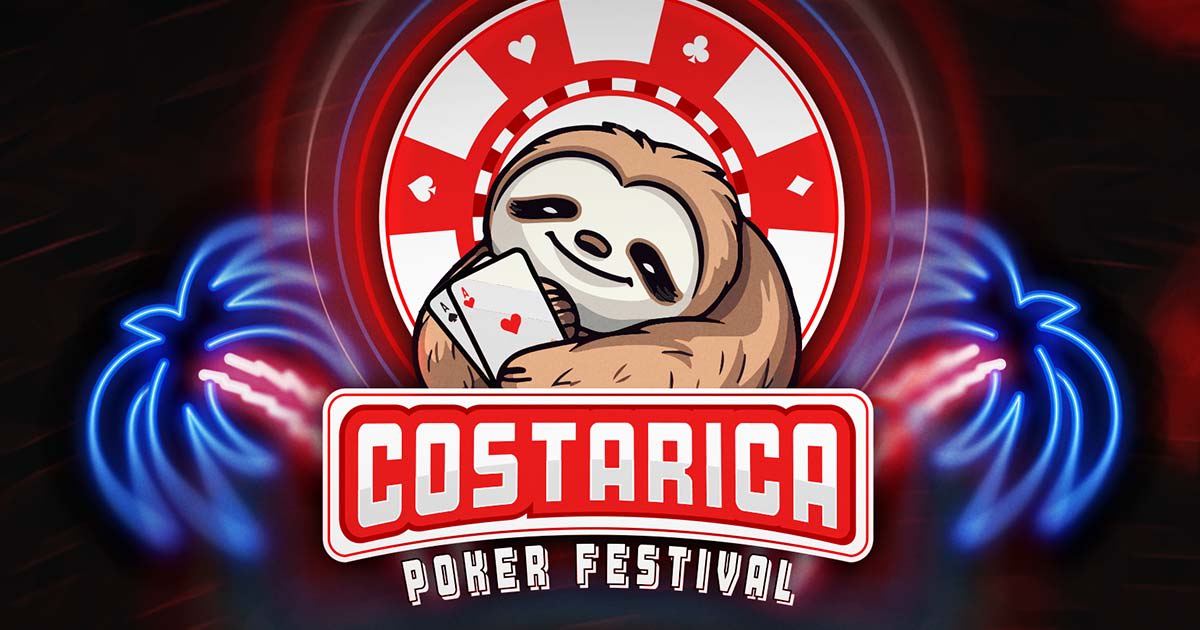 Costa Rica Poker Festival 1