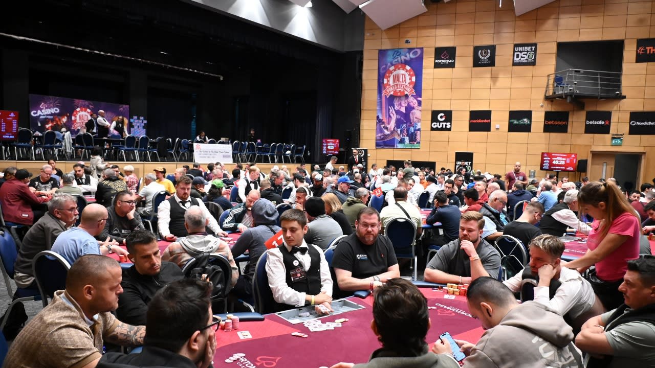 Costa Rica Poker Festival 2