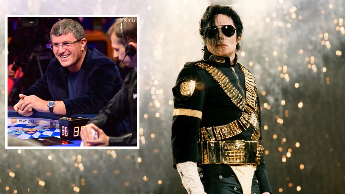 Propofol: la droga que mató a Michael Jackson y dejó internado a Leon Tsoukernik